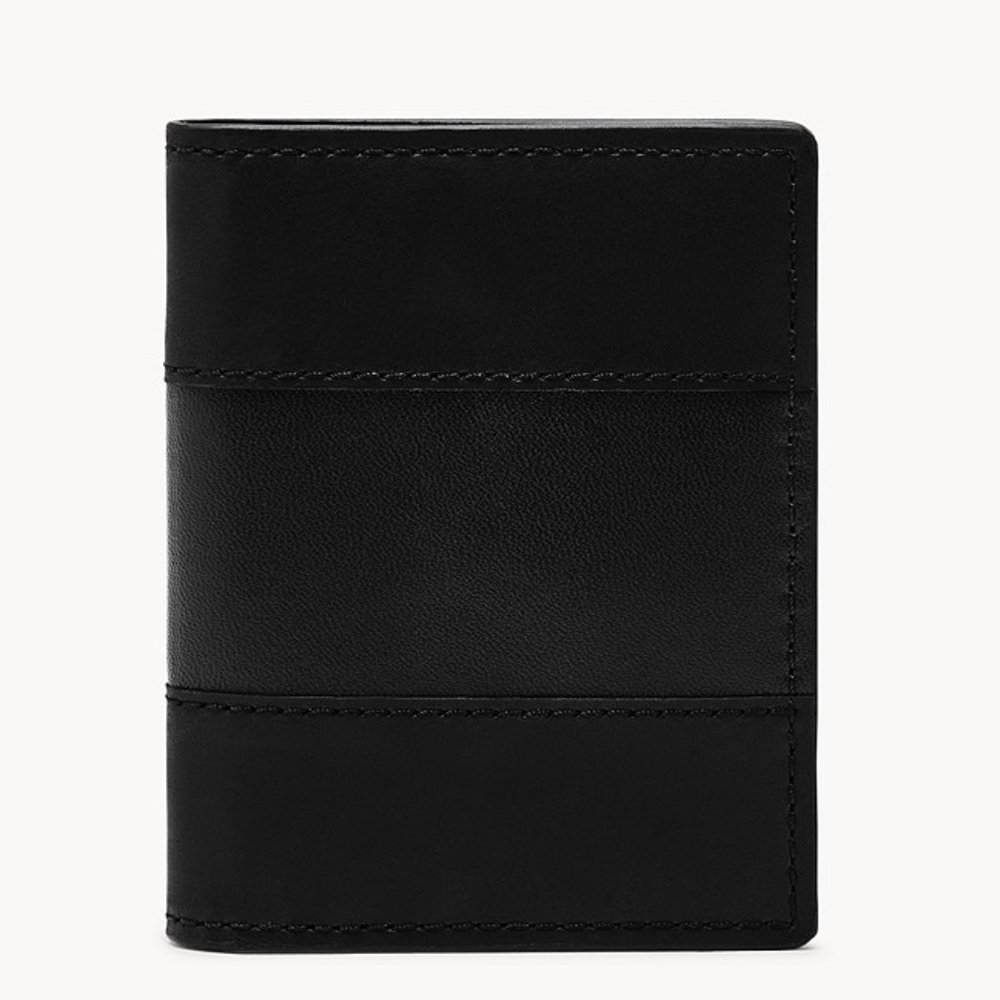 Fossil Everett Card Bifold Wallet